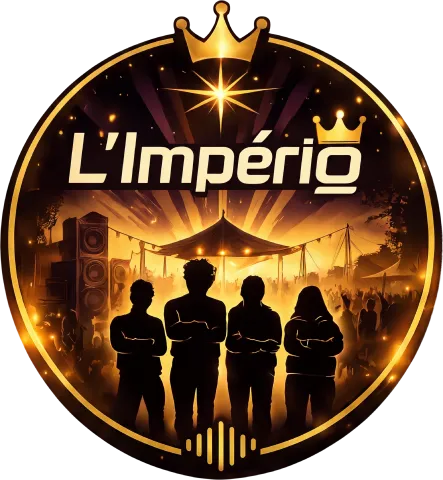 Logo IMPERIO
