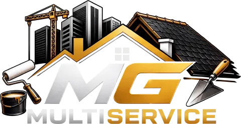 Logo MG MULTISERVICE