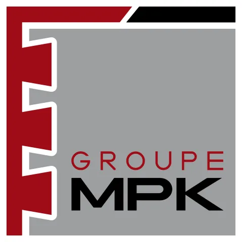 Logo mpk