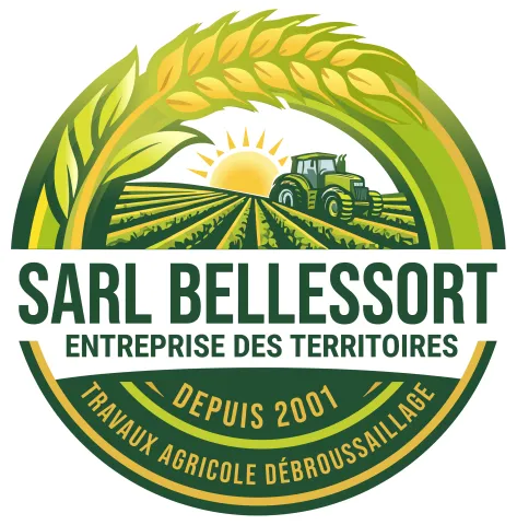 Logo SARL Bellessort