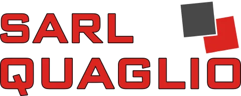 Logo SARL Quaglio