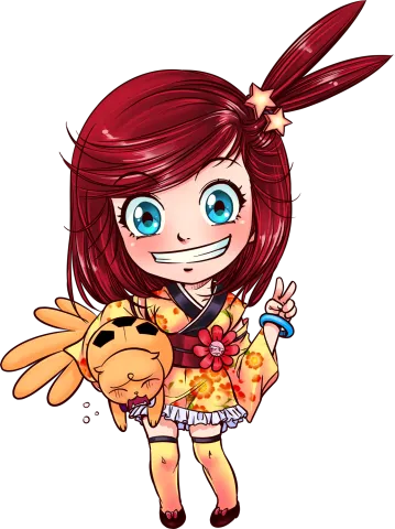 Chibi-Floz