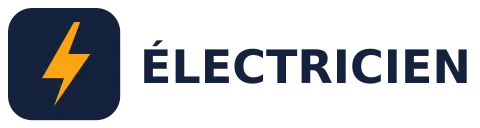 Logo Electricien