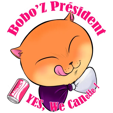 Boboz Président